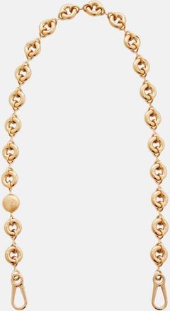 Loewe Donut chain bag strap