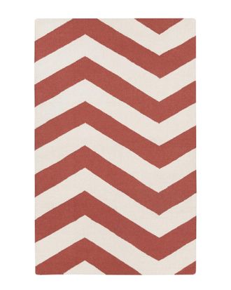 Surya Frontier Wool Rug