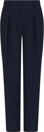 A|X Armani Exchange Donna, Pantaloni, Blu, L, new