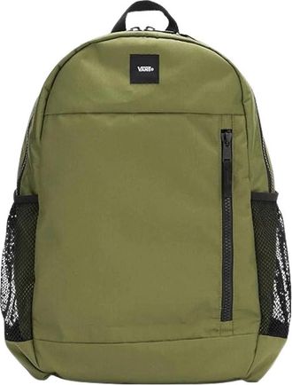Vans Graduate Rugzak - Dames - Rugzakken - Groen - ONE Size - Polyester - Tassen
