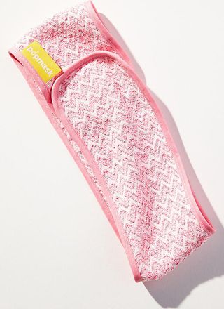 Popmask Microfiber Spa Headband