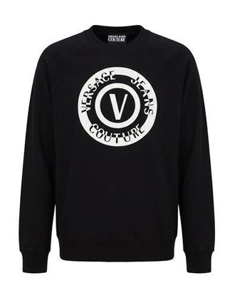 Versace TOPWEAR - Sweatshirts sur YOOX.COM