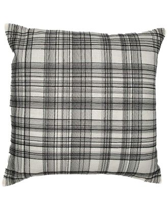 LR Home Lr Home Hand-Woven Throw Pillow 20 X 20