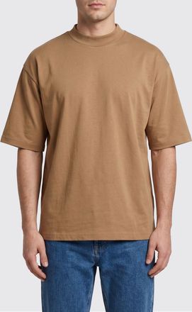 Paolo Pecora T-shirt over in cotone Paolo Pecora