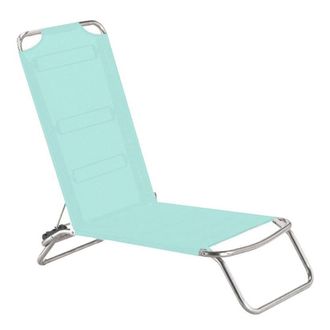 Fiam Cuna Jolly Turquesa 031xt Biaq En Aluminio