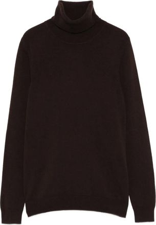 Eric Bompard Coltrui - Bruin