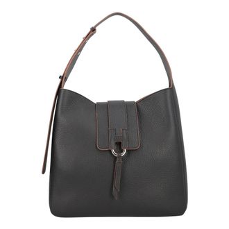 Hogan Mujer, Bolsos, Negro, Talla: ONE Size