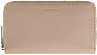 Emporio Armani Marroquiner&iacute;a - Billeteras en YOOX.COM
