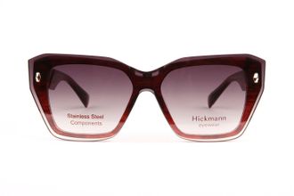 Ana Hickmann Sunglasses Clip HI6309G E01G 53