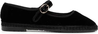 Flabelus Ballerine Antonia - Nero