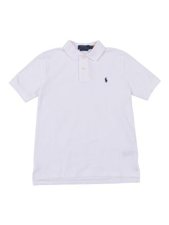 Polo Ralph Lauren Top in maglia