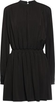 Federica Tosi DRESSES - Mini dresses on YOOX.COM