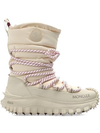 Moncler Trailgrip Apres High Gtx Snow Boots