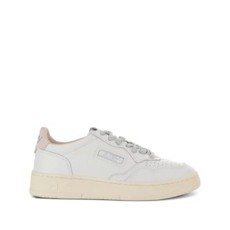 Autry Sneakers, female, White, Size: 5 US Sneakers Autry