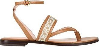 Coccinelle FOOTWEAR - Thong sandals sur YOOX.COM