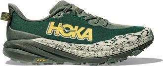 Hoka One One Speedgoat 6 Trailrunningschuhe für Herren | bunt