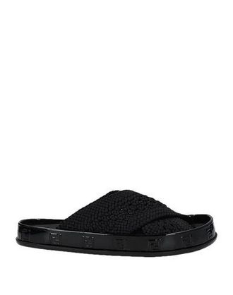 Fendi SCHUHE - Sandalen auf YOOX.COM