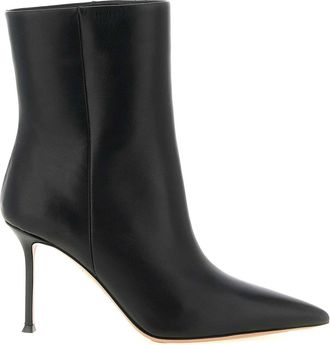 Aquazzura Ankle Boots