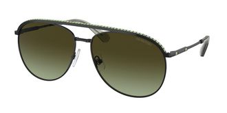 Swarovski SK7005 4010E8 Womens Sunglasses Black Size 61