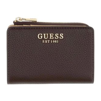 Guess Mujer, Accesorios, Marr&oacute;n, Talla: ONE Size