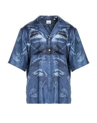 Burberry TOPS - Hemden auf YOOX.COM