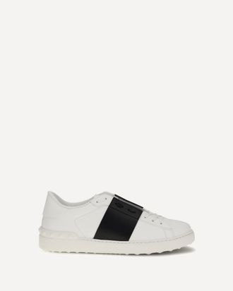 Valentino Garavani Open Sneakers Male 42.5