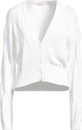 Rossopuro STRICKWAREN - Strickjacken auf YOOX.COM