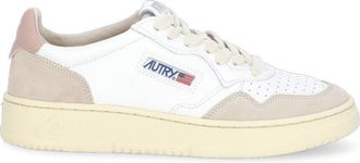 Autry Sneakers Medalist Low