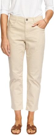 2-Biz Chinos - Dames - Vrijetijds broeken - Beige - XS - Broeken