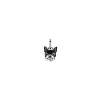 CHANTECLER Zilveren Charme voor Vrouwen - Dames - Sieraden - Grijs - ONE Size - Accessoires