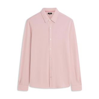 Cinque Cinque, Heren, Overhemden, Roze, Maat: M