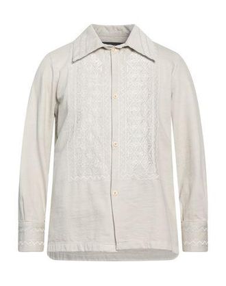 Department Five TOPS - Jeanshemden auf YOOX.COM