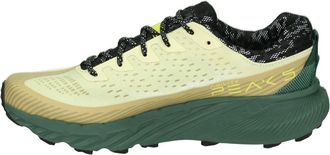 Merrell Agility Peak 5 - Heren - Outdoorschoenen - Veelkleurig - 44 1/2 EU - Fitness