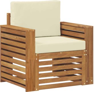 vidaXL Conjunto De Sof&aacute;s De Exterior Vidaxl