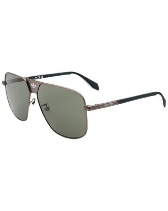 adidas Originals Adidas Mens 60Mm Sunglasses