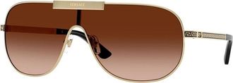 Versace VE2293 1252/13 Gold/Brown Gradient