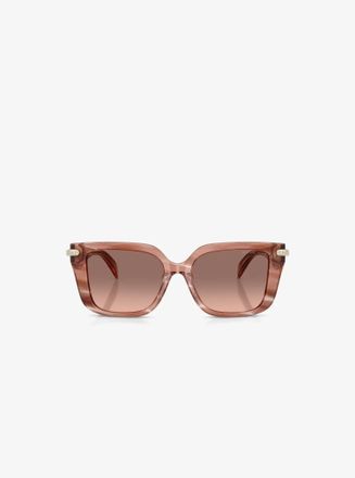 Michael Kors Santo Domingo Sunglasses