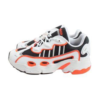 adidas Running Shoes, male, Multicolor, Size: 5 2/3 US Ozweego OG