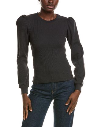 Amo AMO Girly Thermal Top