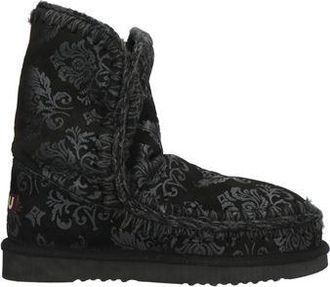 Mou SCHUHE - Stiefeletten auf YOOX.COM