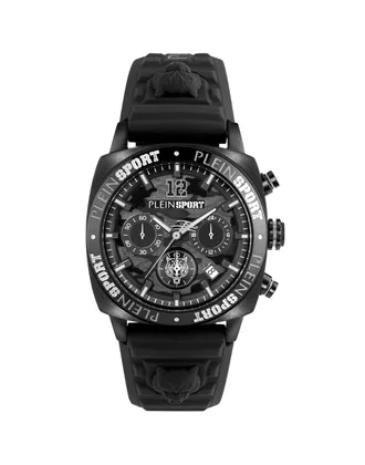 Plein Sport WILDCAT CHRONO Watch