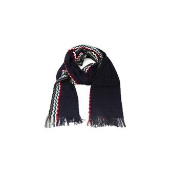 Missoni unisex, Accessoires, Zwart, Maat: ONE Size