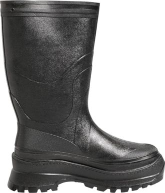 Dolce & Gabbana Waterdichte Regenschoenen