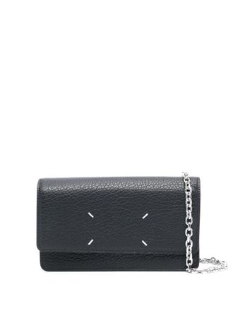 Maison Margiela Four Stitches Messenger Bag