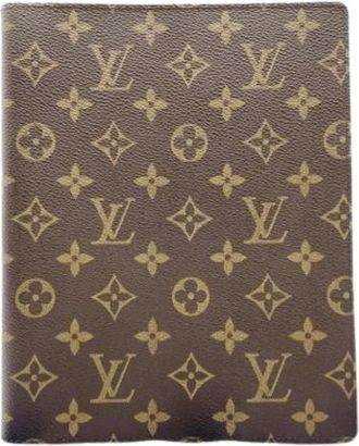 Louis Vuitton unisex, Pre-owned, Marrone, Taglia unica, used