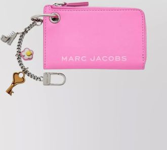 Marc Jacobs leather cardholder