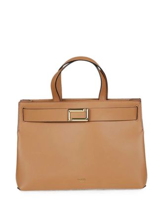 Lancel Shoulder Bag Medium Angele Medium