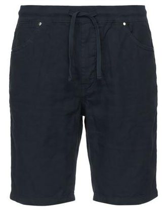 120% Lino BOTTOMWEAR - Shorts & Bermuda Shorts sur YOOX.COM