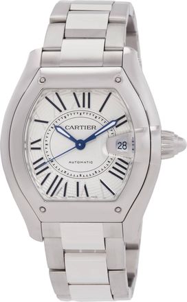 Cartier Roadster Watch WSRD0020