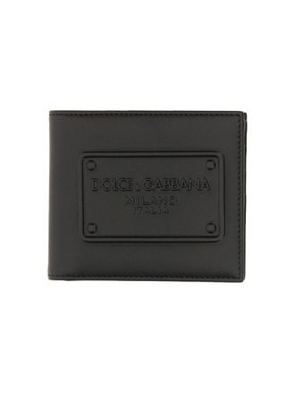 Dolce & Gabbana Bifold Wallet